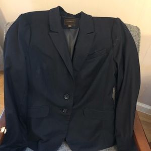 Navy Blazer